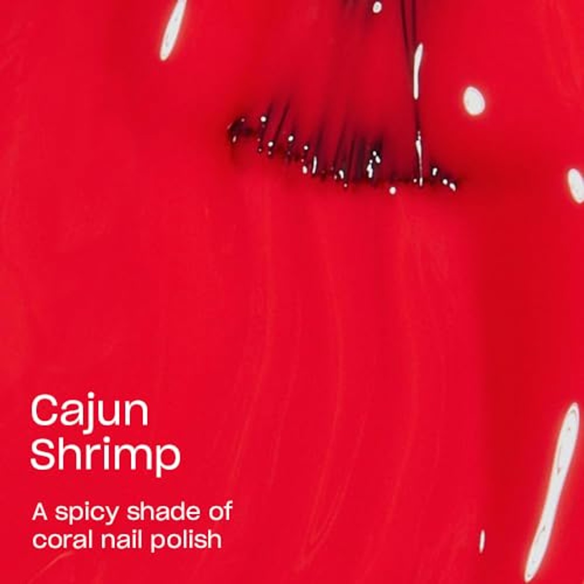 OPI Nail Lacquer Rood- en Oranjetinten Nagellak 15 ml