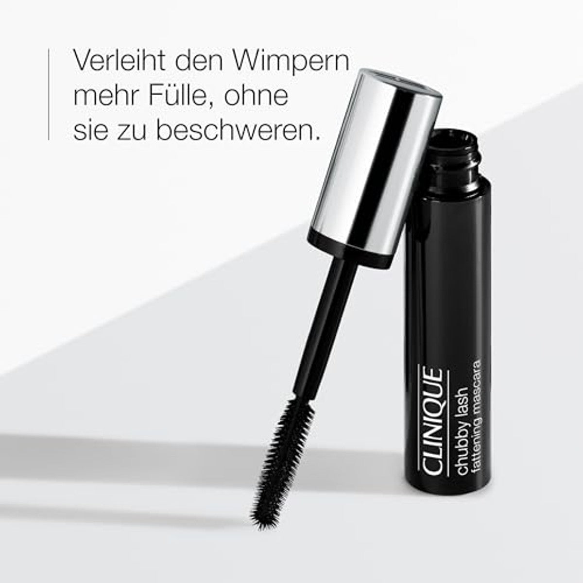 Clinique Chubby Lash™ Fattening Mascara, volume-mascara, zorgt voor vollere en langere wimpers, voor gevoelige ogen, 9 ml
