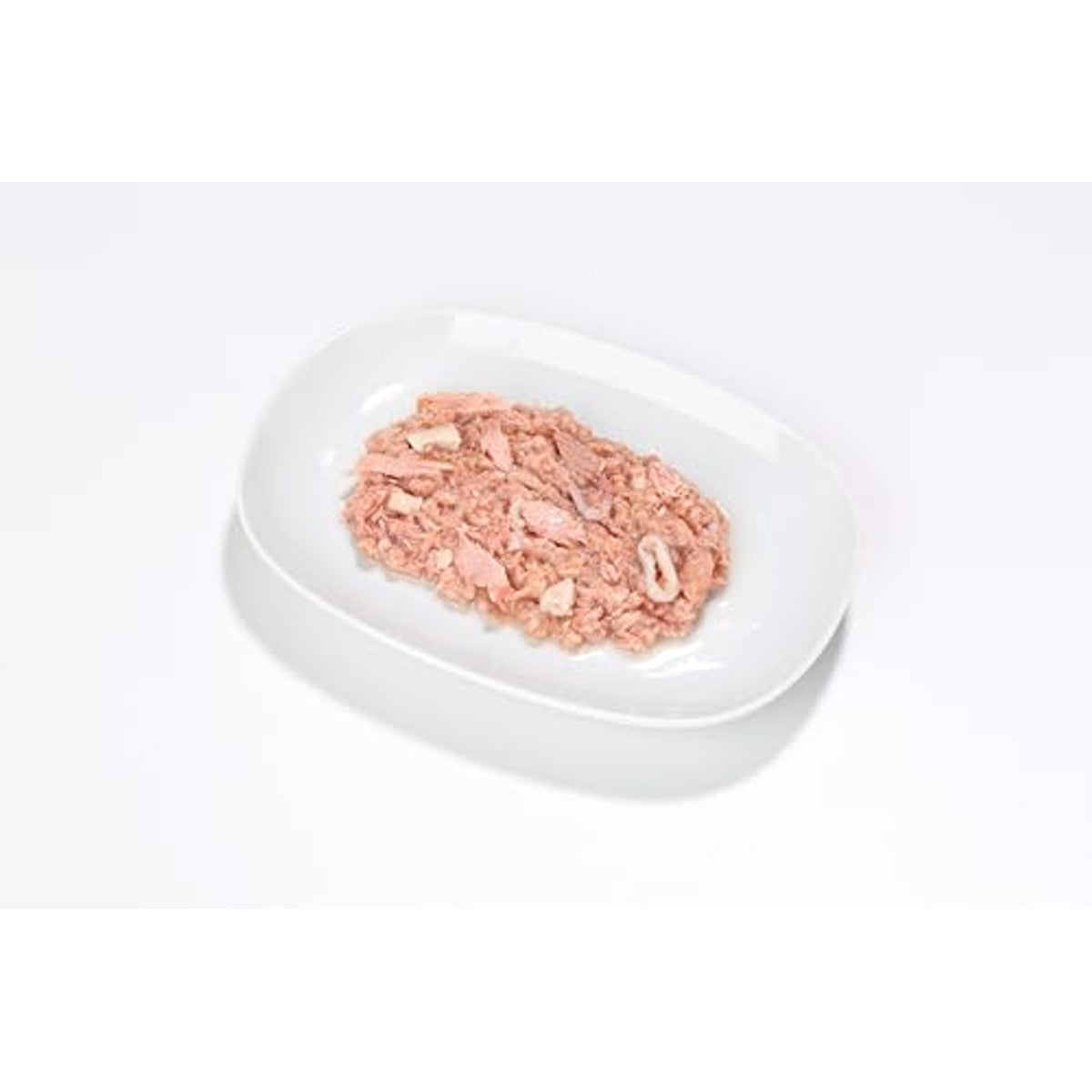 Almo Nature HFC Jelly Kattenvoer Tonijn en Calamari 6 x 70 g - 6-pack