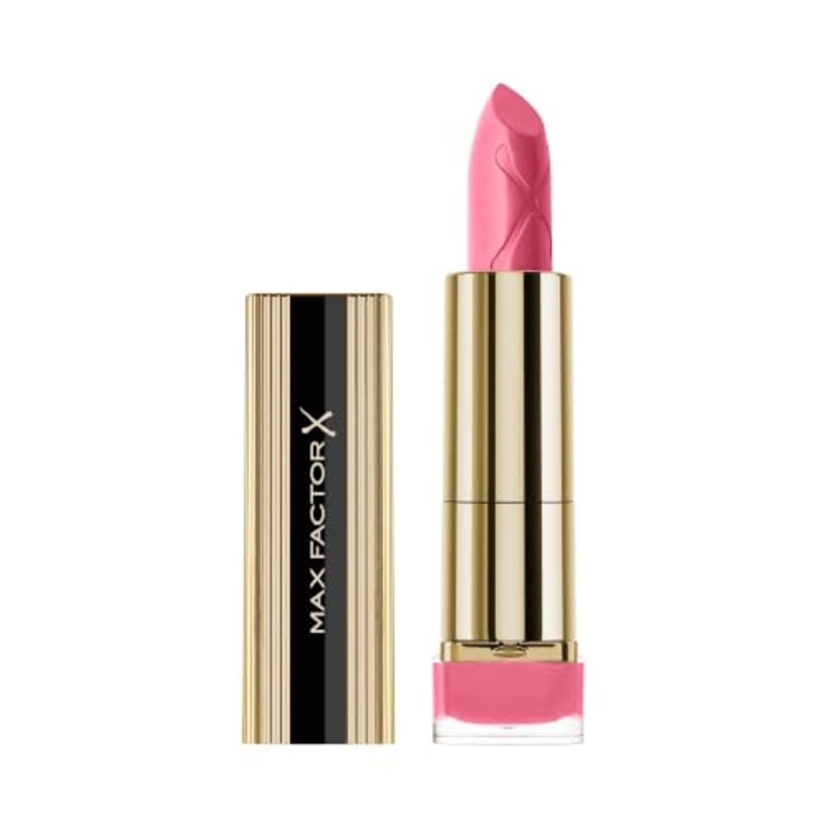 Max Factor Colour Elixir Lipstick English Rose 090 1 x - 3 stuks – foto 3