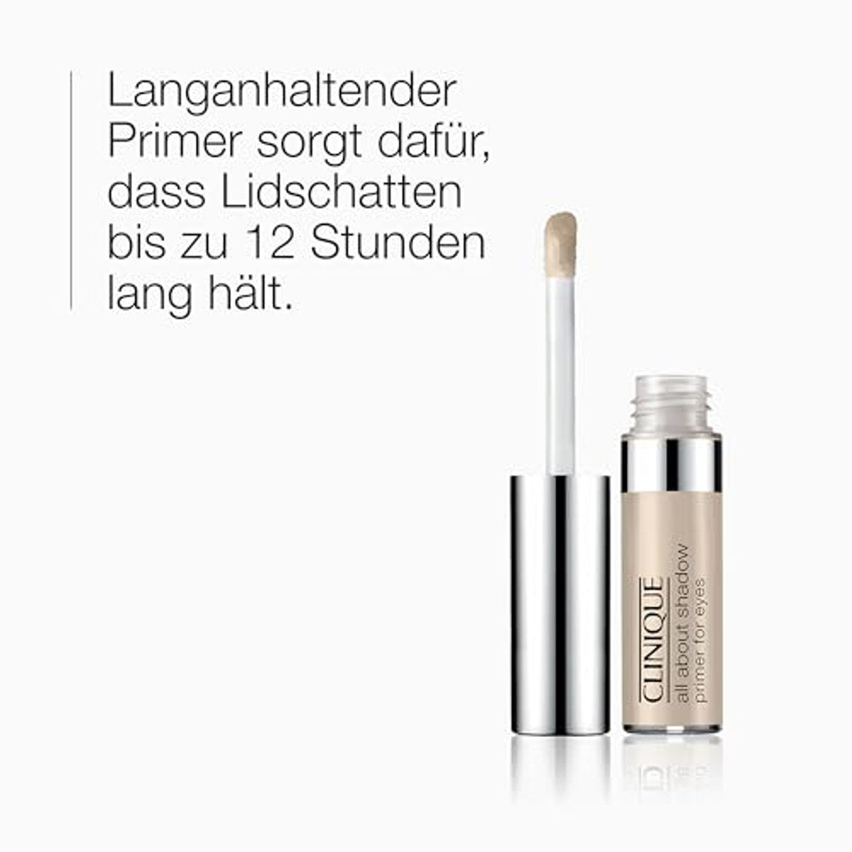 Huishoudvoordeel Clinique All About Shadow™ Primer for Eyes 4,7 ml - 3 stuks