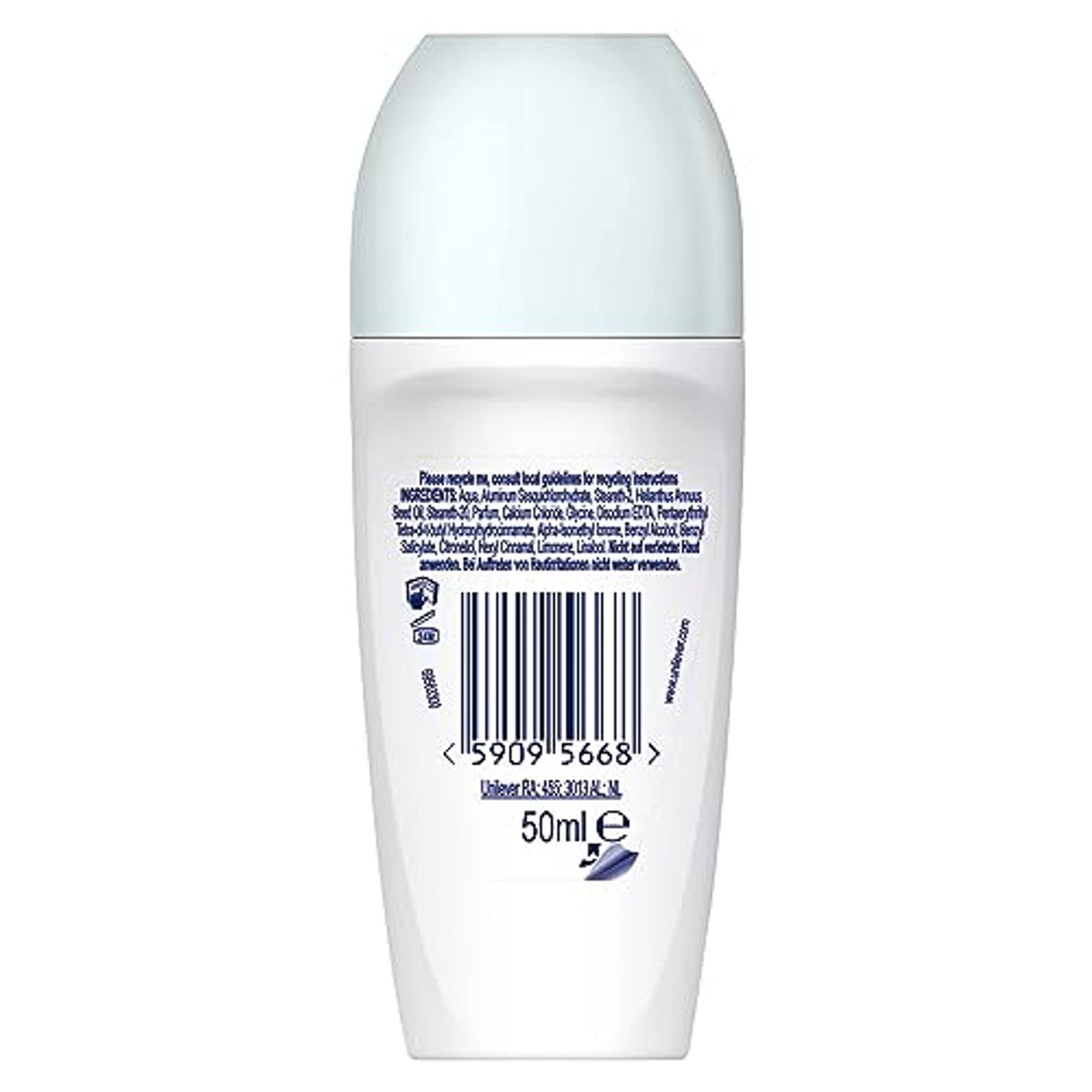 Rexona Deo Roll-On Shower Fresh Anti Transpirant 6 x 50 ml – Rexona