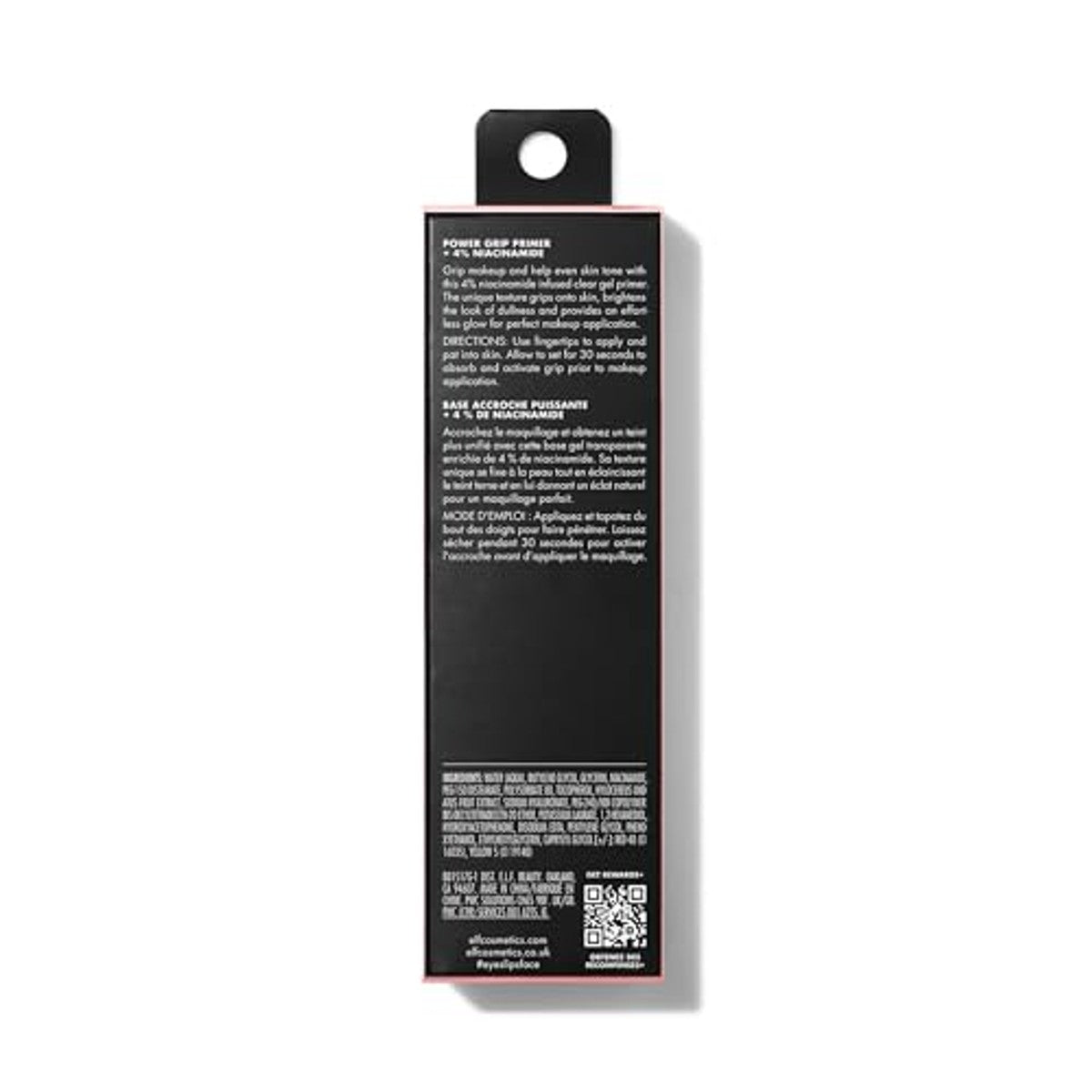 e.l.f. Power Grip Primer + 4% niacinamide – e.l.f.