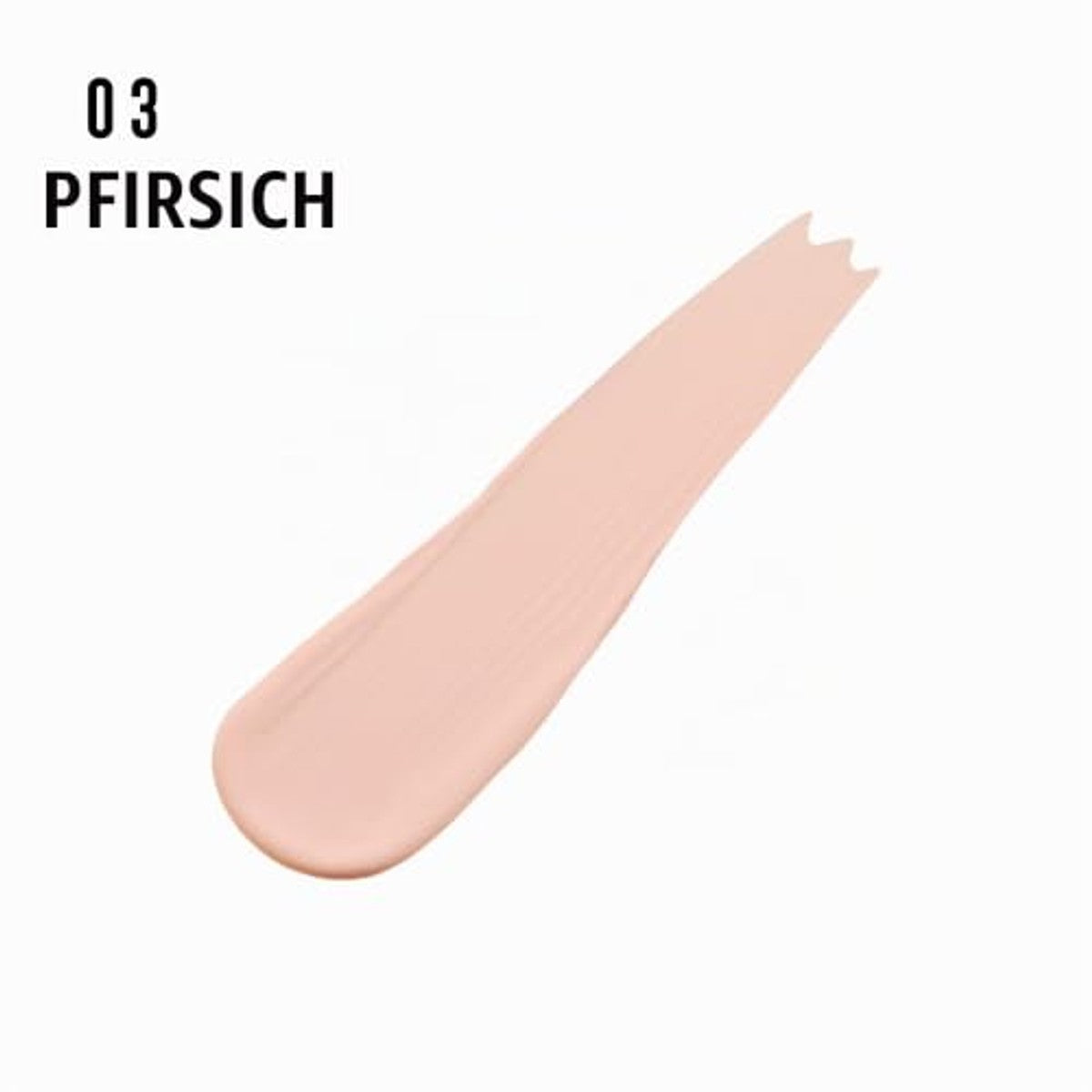 Max Factor Masterpiece Eye Enhancer Peach 3 Anti-vermoeidheidsconcealer, verhelderend en kleurcorrigerend – Max Factor
