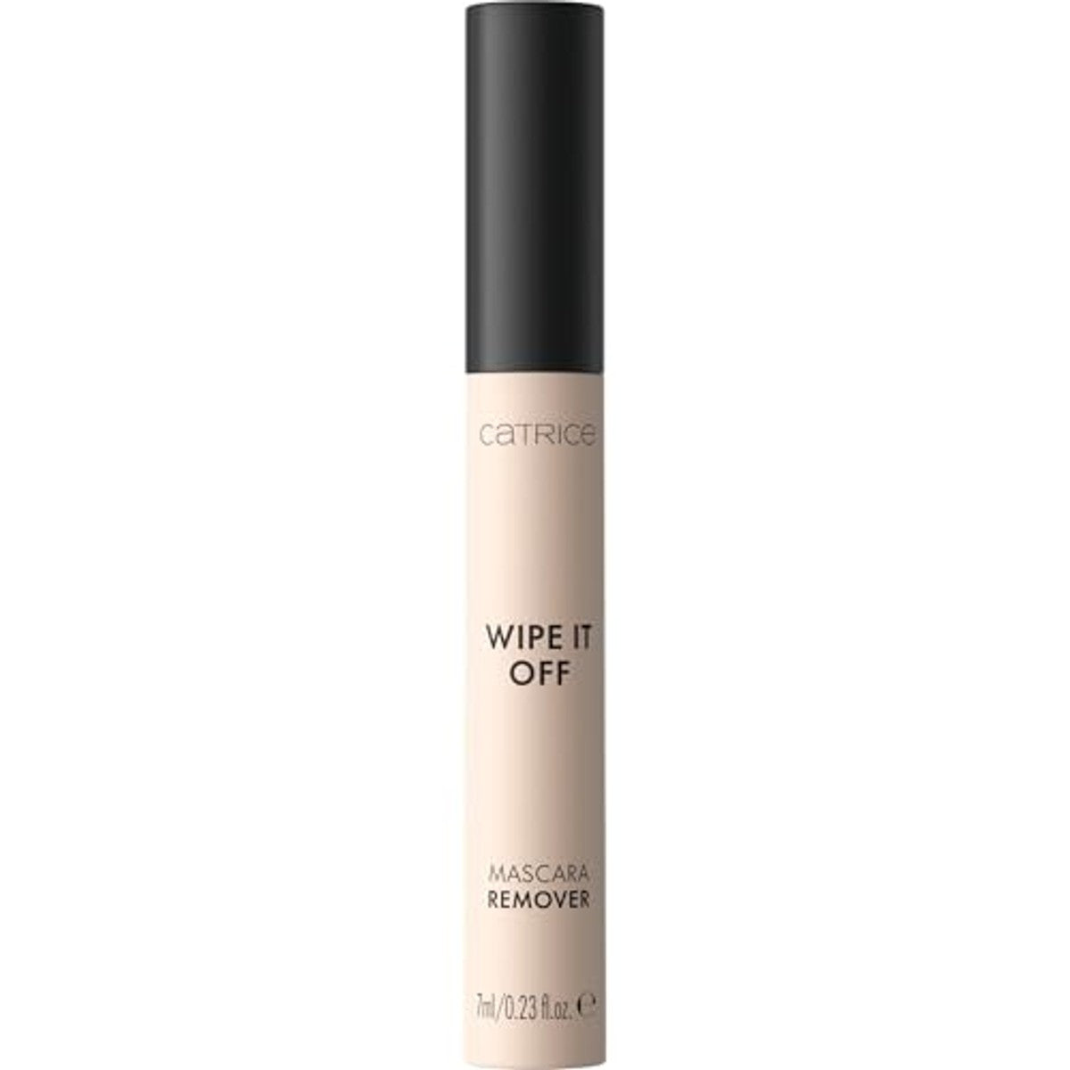 Catrice Wipe It Off mascara remover C010 transparant 7 ml - 6-pack