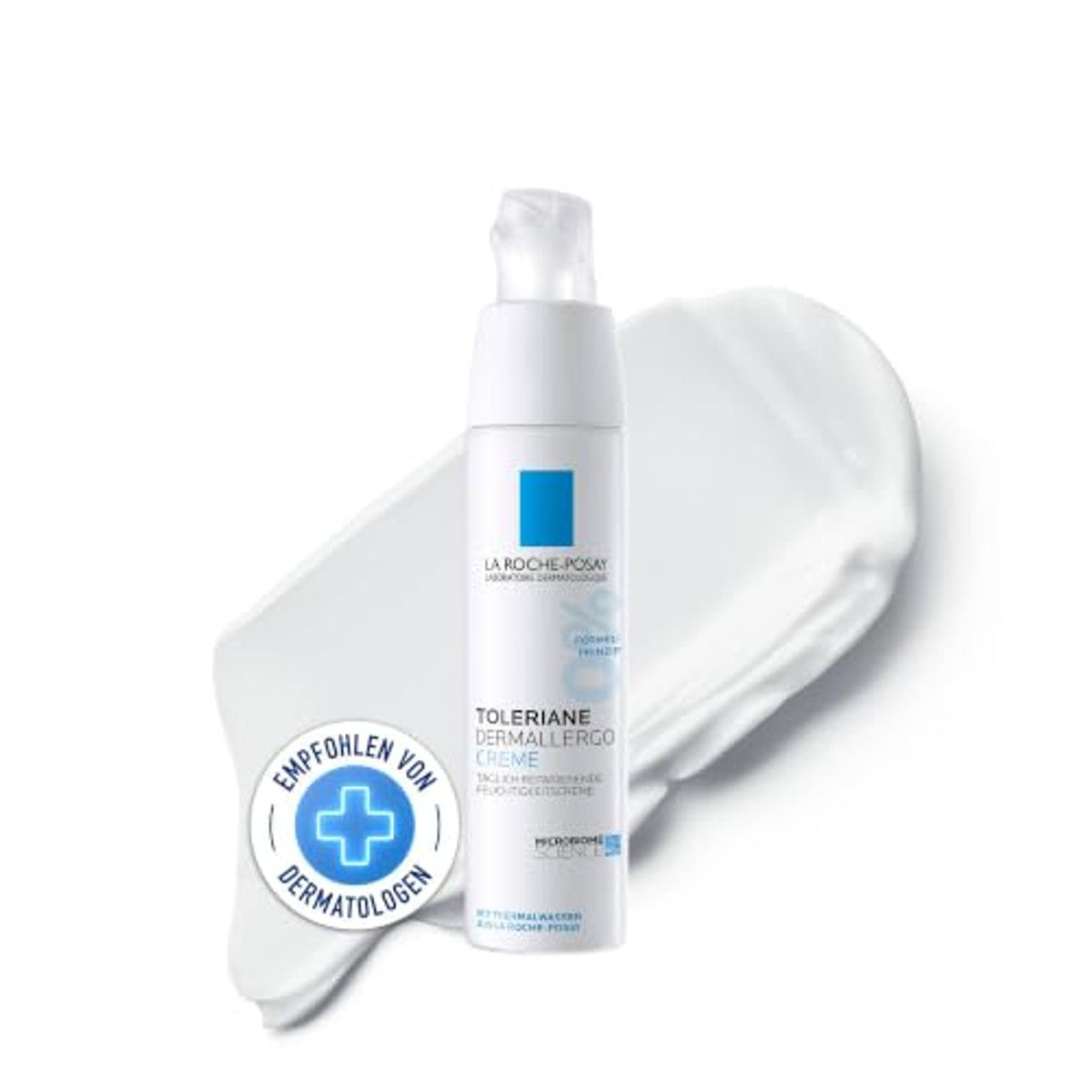 La Roche-Posay Toleriane Derallergie Gezichtscrème 40 ml