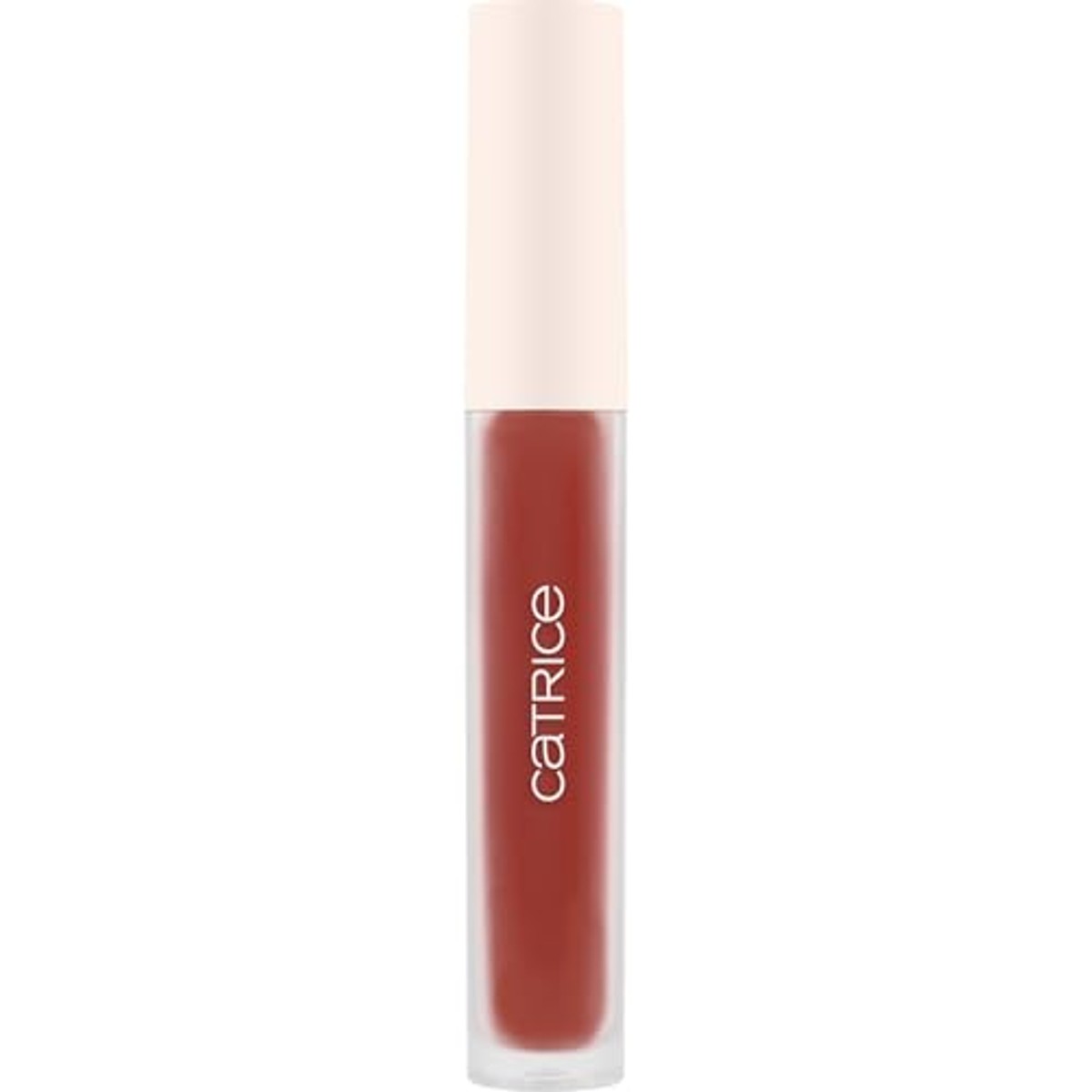 Catrice Cosmetics Soft Embrace Pillow Matte Lip Mousse C02 nude 2,8 ml - 3-pack