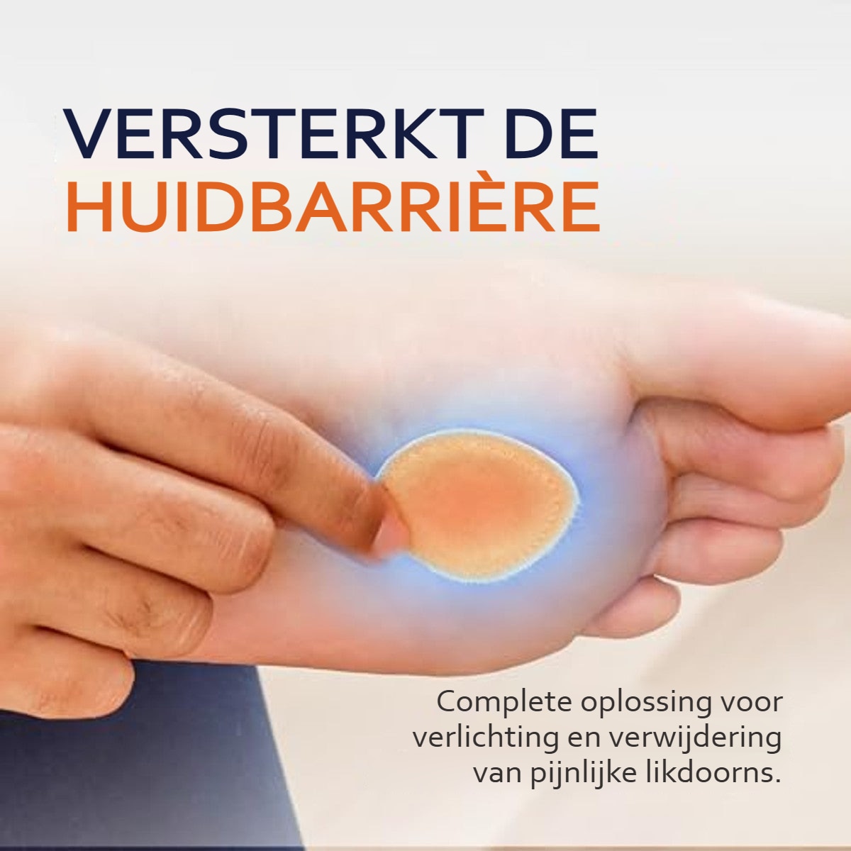 Dr. Scholl's Eeltpleisters 4 + 4 pleisters – foto 3