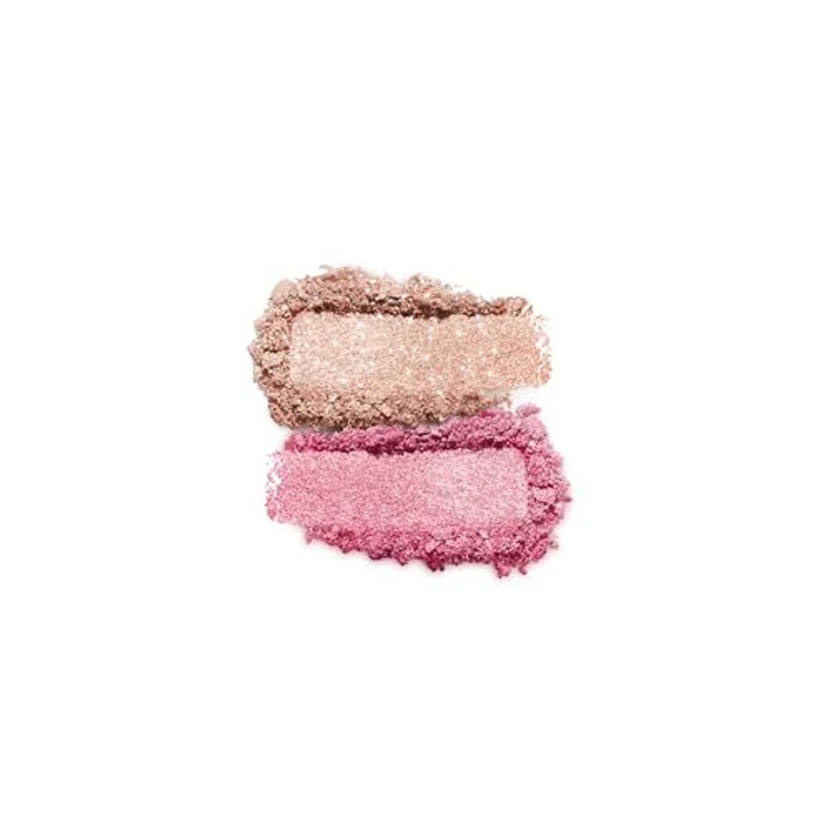 Kiko Milano Candy Crush Blush & Highlighter Duo 01 - 6-pack