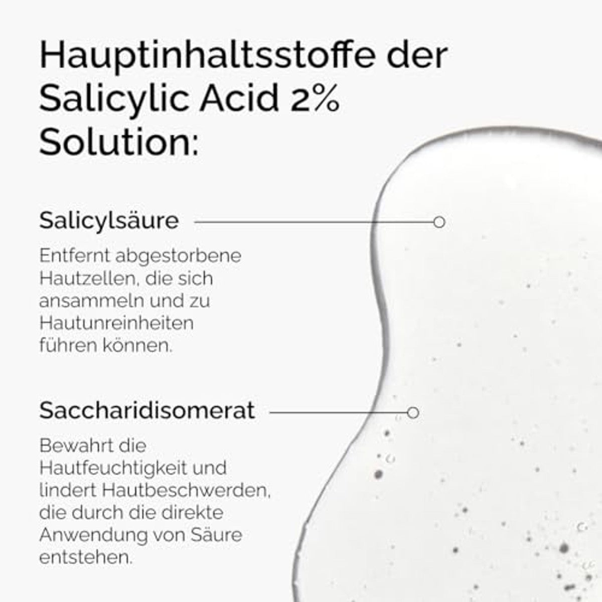 The Ordinary Salicylic Acid 2% Solution 30 ml - 6-pack
