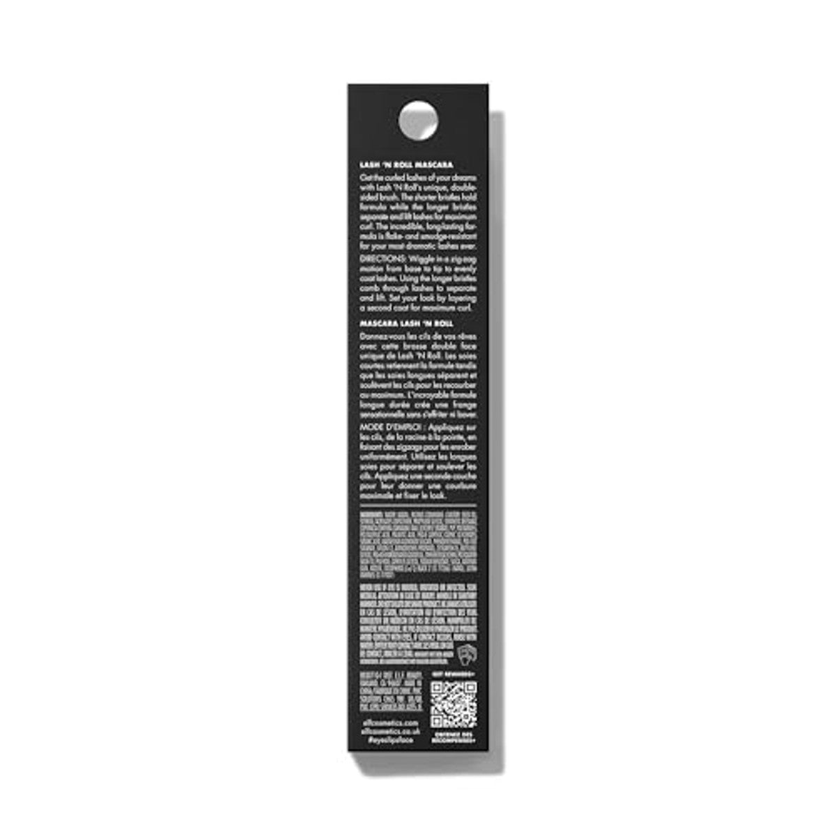Lash 'N Roll Mascara – e.l.f.
