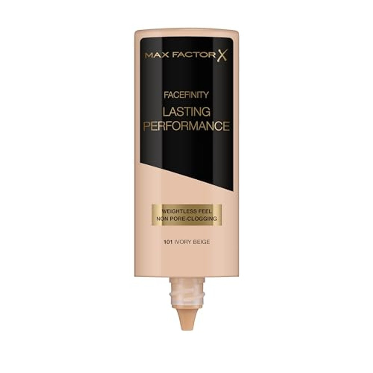 Max Factor Lasting Performance Foundation 101 Ivoor Beige 35 ml - 6 stuks – foto 3