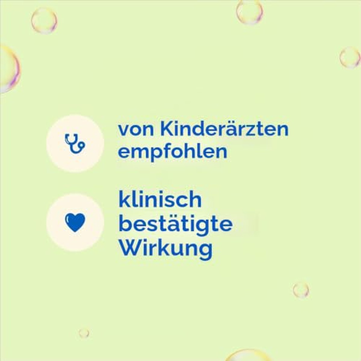 Johnson's Baby Kamille Shampoo 500 ml – foto 3