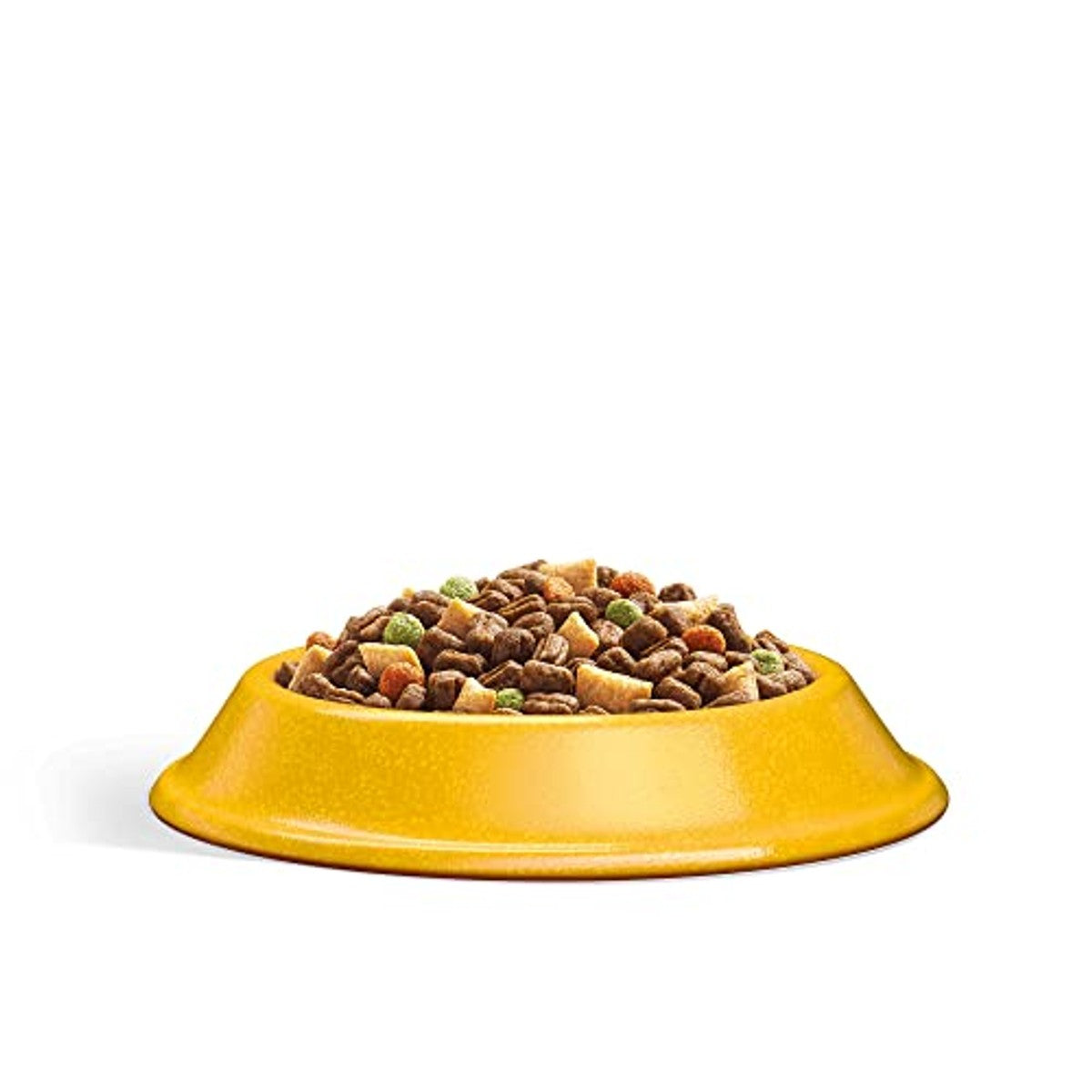 Whiskas Droogvoer Adult 1+ met rundvlees, droogvoer voor volwassen katten, 14 x 300 g – whiskas
