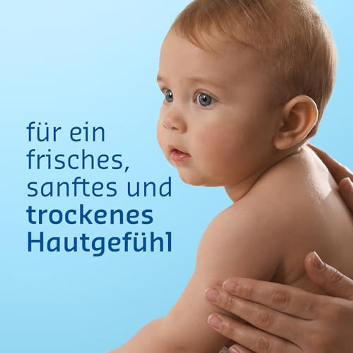 Penaten Natuurlijk babypoeder 100 g – Penaten