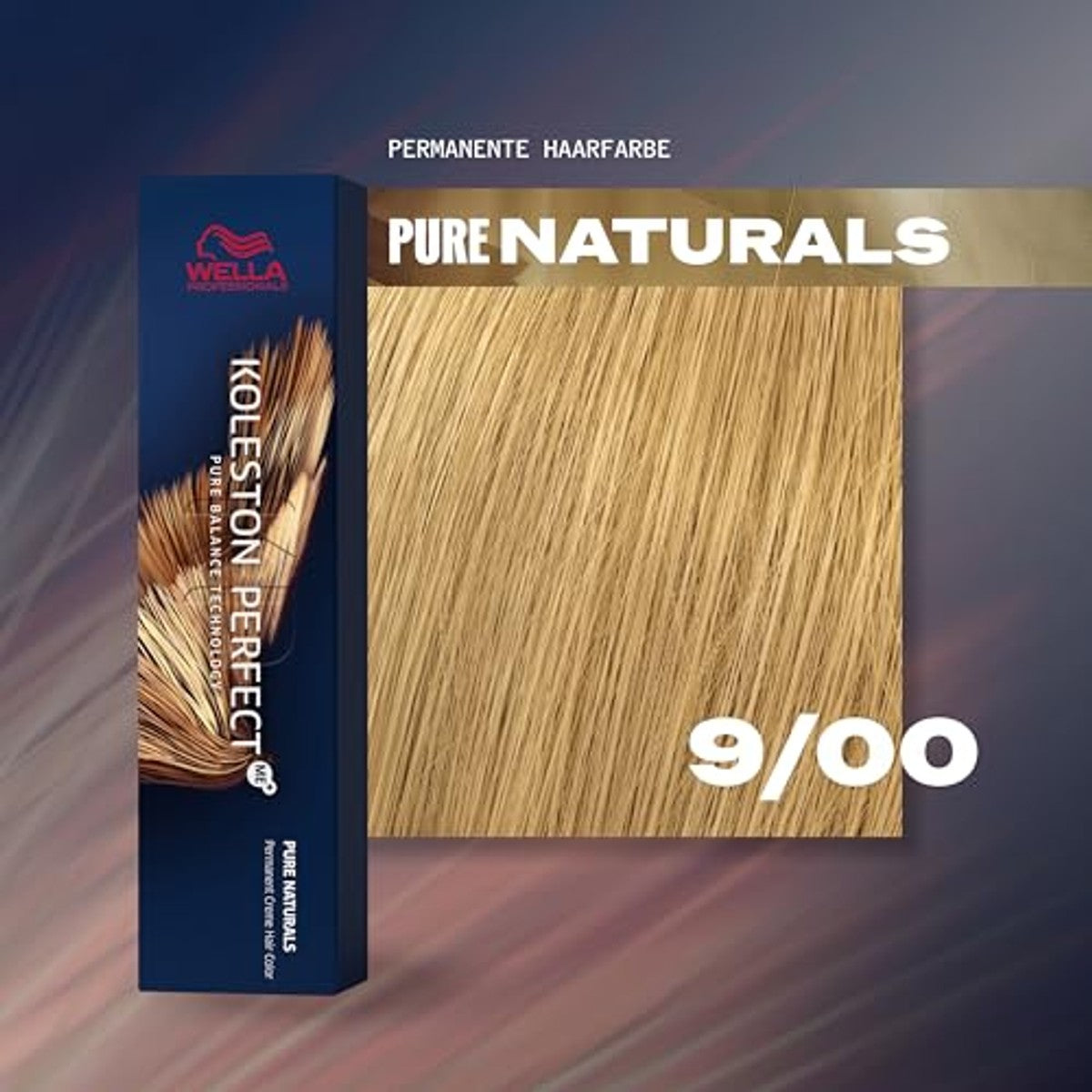 Wella Professionals Koleston Perfect 9/00 60 ml – Wella Professionals