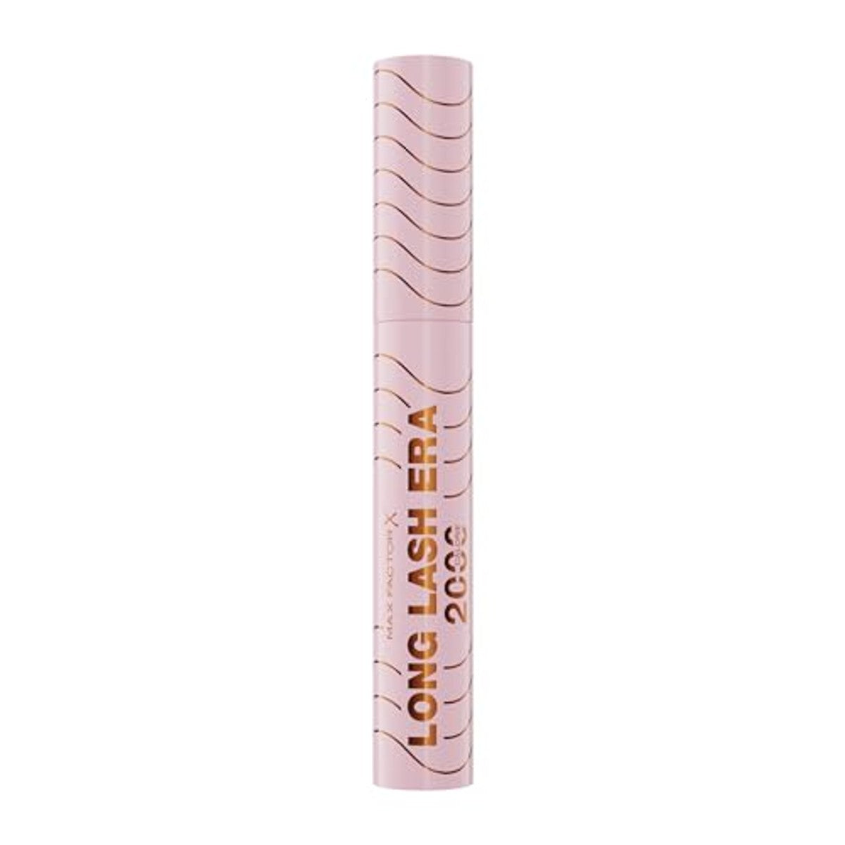 Max Factor 2000 Calorie Long Lash Era Mascara, Tubing Mascara voor zichtbaar langere wimpers, veegvast, kleur 001 zwart – Max Factor