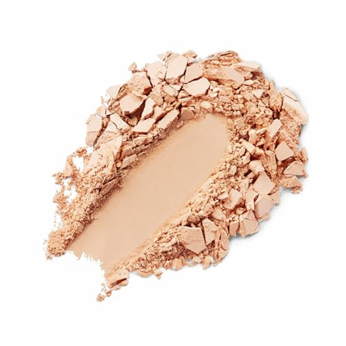 Kiko Milano Matte Fusion Geperst Poeder 01 Beige Rose - 6-pack