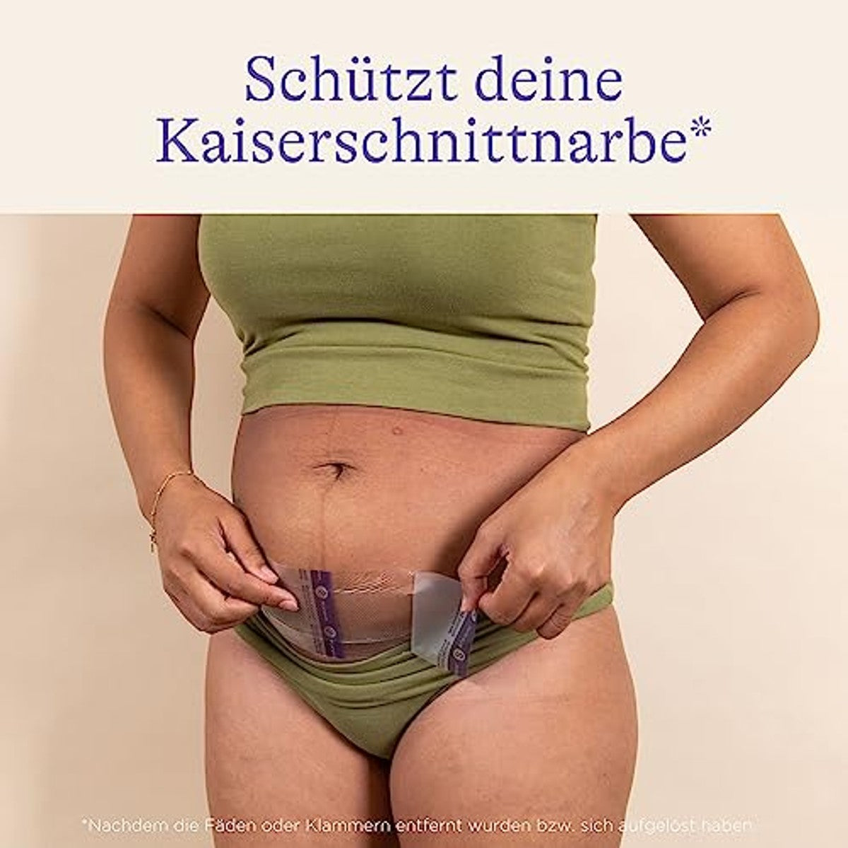 Lansinoh Keizersnede Hydrogel Pads 2 stuks - 6-pack