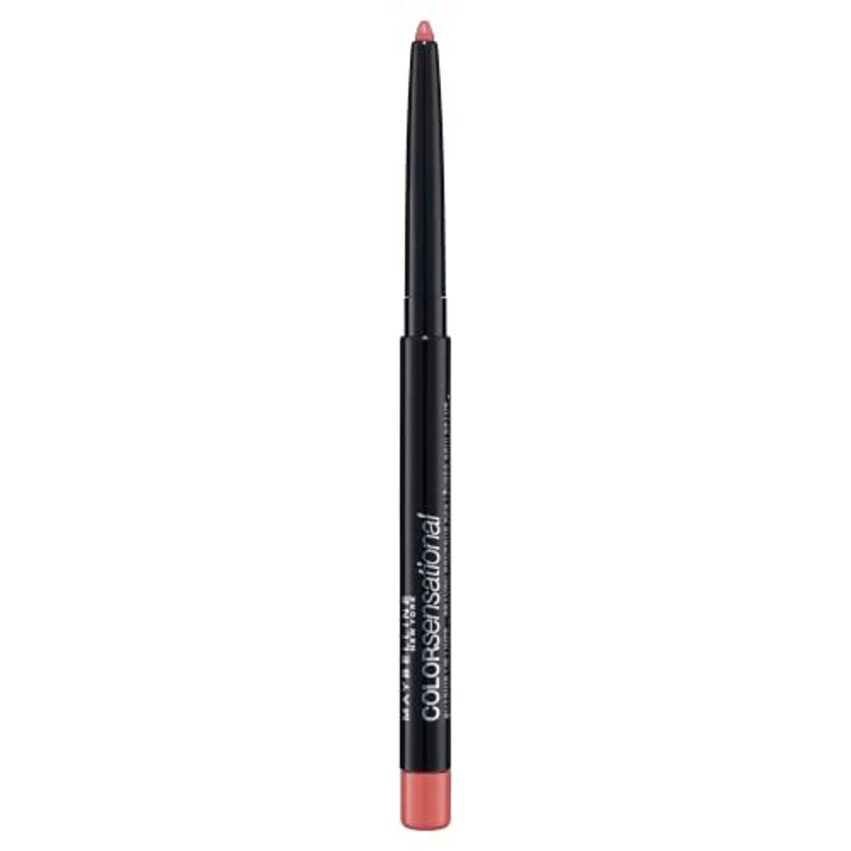 MAYBELLINE Lip, 50 stofroos, 1 stuk (1 stuk) – MAYBELLINE