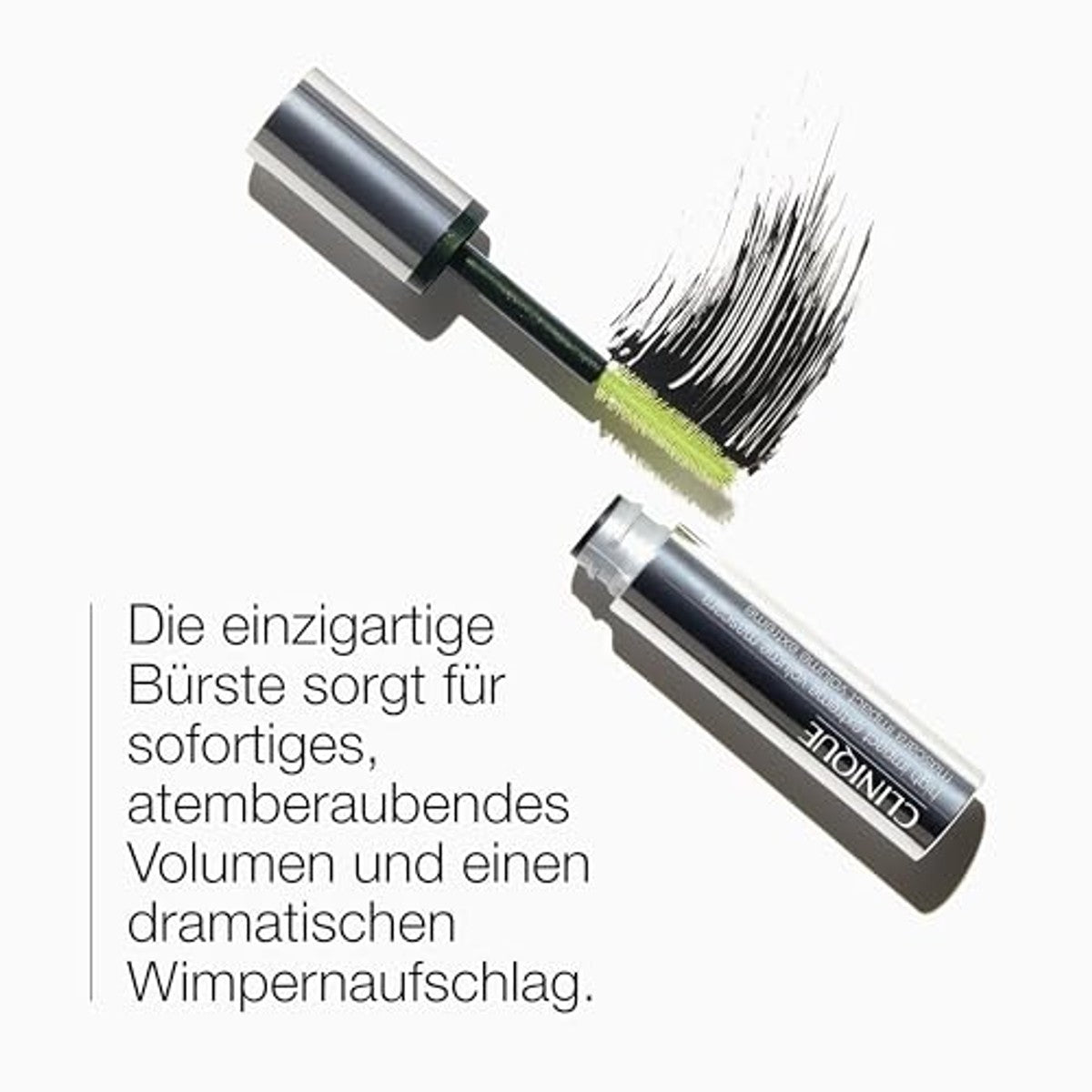 Huishoudvoordeel Clinique High Impact™ Extreme Volume Mascara 10 ml - 3 stuks