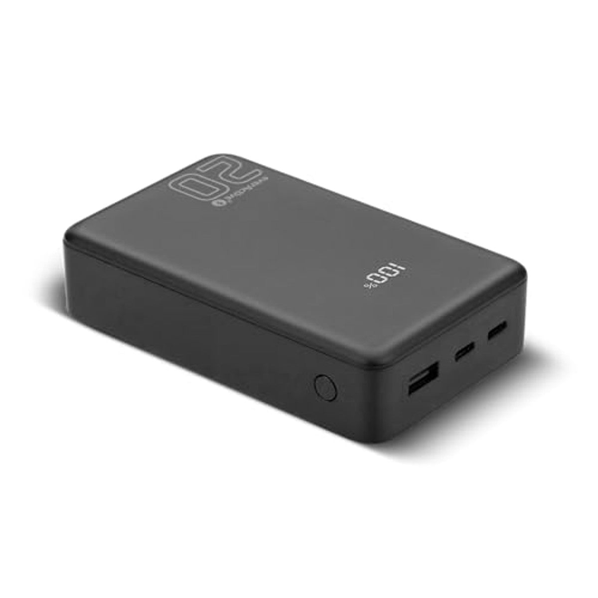 everActive Powerbank EB-22QB 20.000 mAh 20 W – everActive