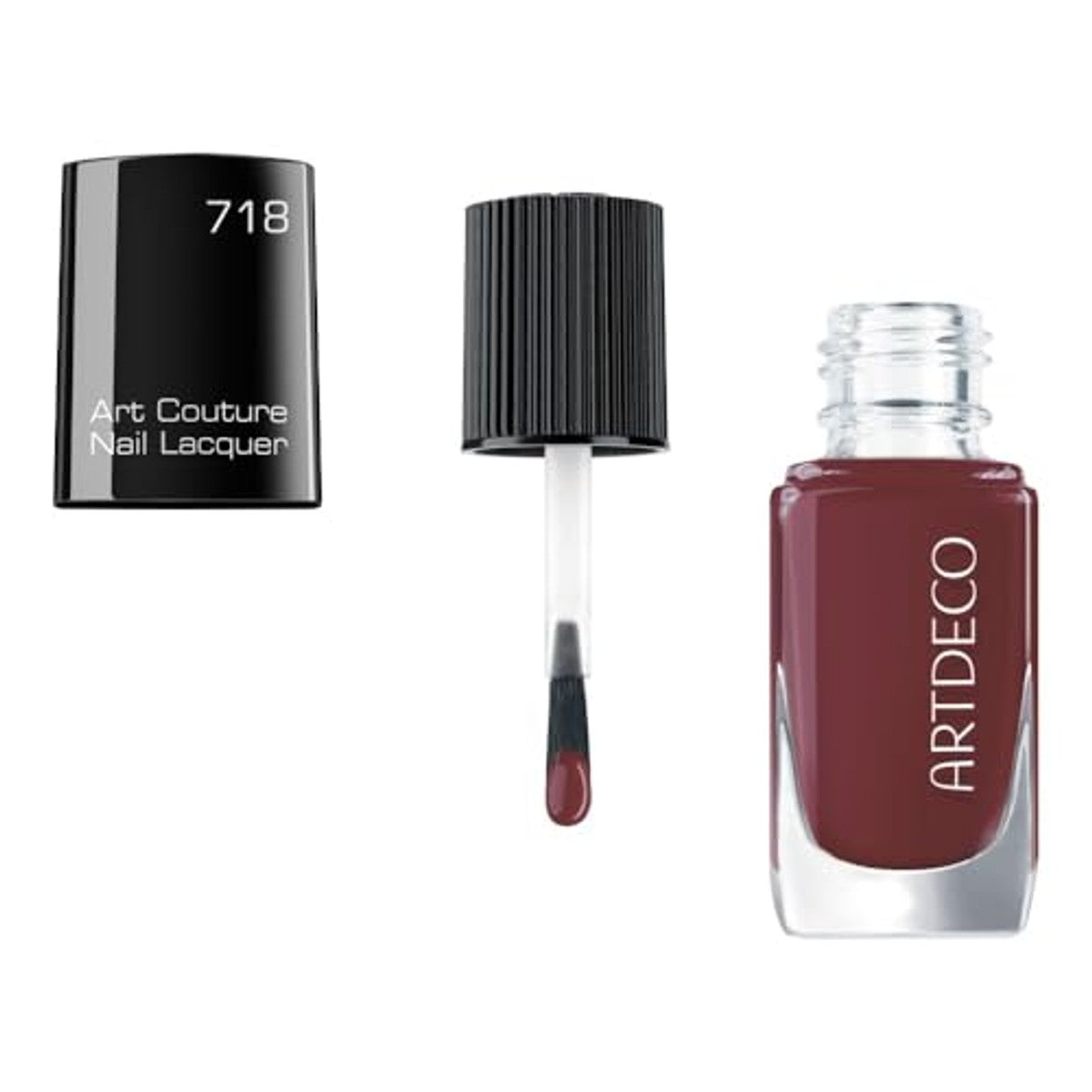 ARTDECO Art Couture Nagellak | Langdurige sneldrogende nagellak in intense kleuren, 1 x 10 ml – Artdeco
