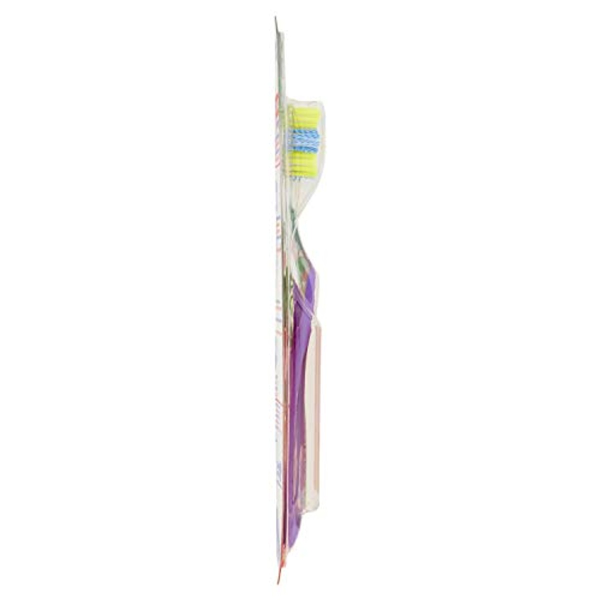 Colgate Twister Fresh Medium handtandenborstel 1 x 2er-Pack – Colgate