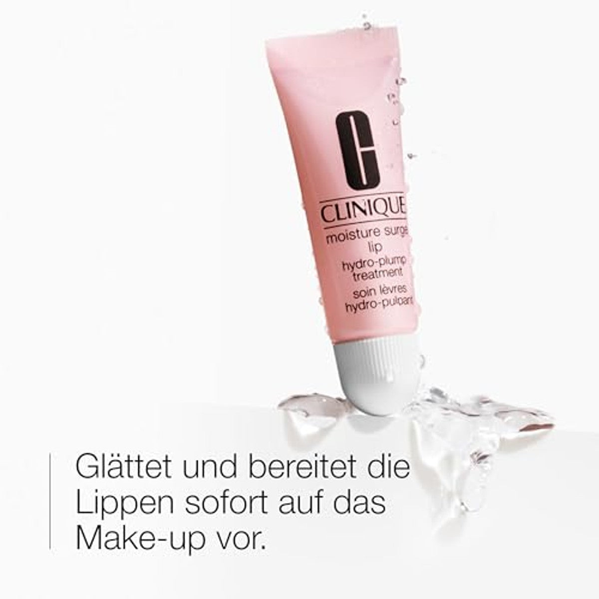 Huishoudvoordeel Clinique Moisture Surge Lip Hydro-Plump Treatment 10 ml - 6 stuks