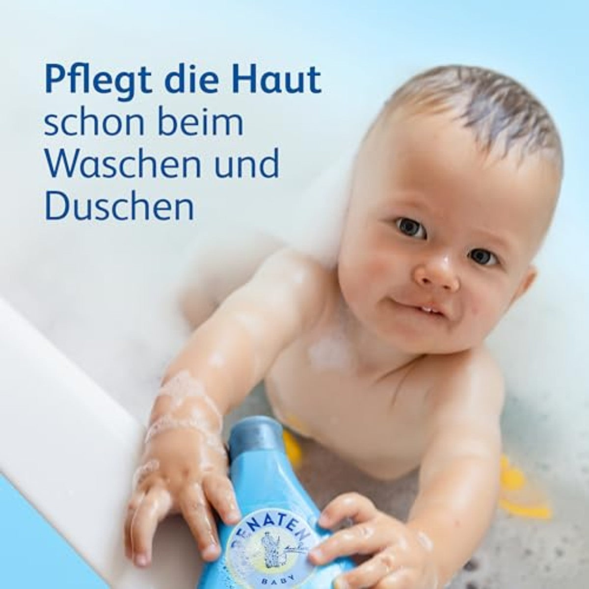 Penaten Kamille Bad 750 ml – Penaten