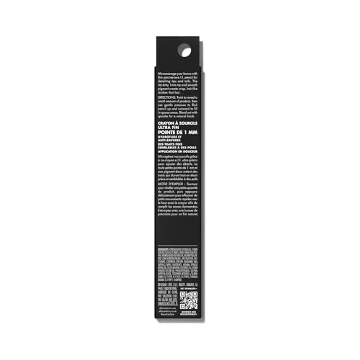 e.l.f. Micro-Fine Brow Pencil - 3 stuks – foto 3