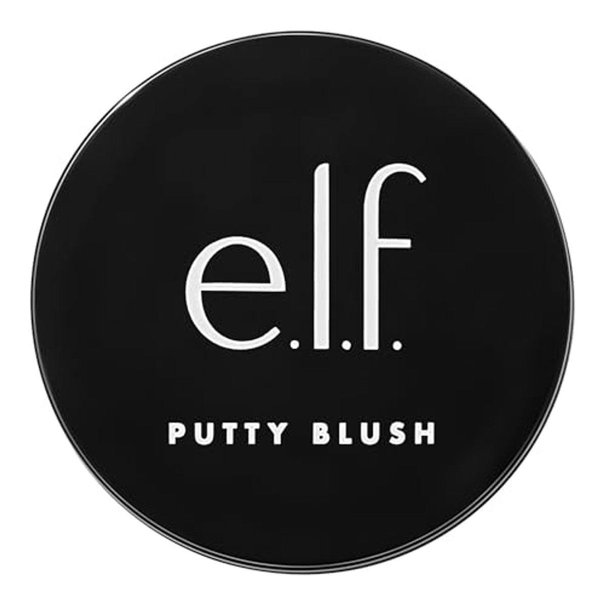 e.l.f. Luminous Putty Blush Bali - 3 stuks