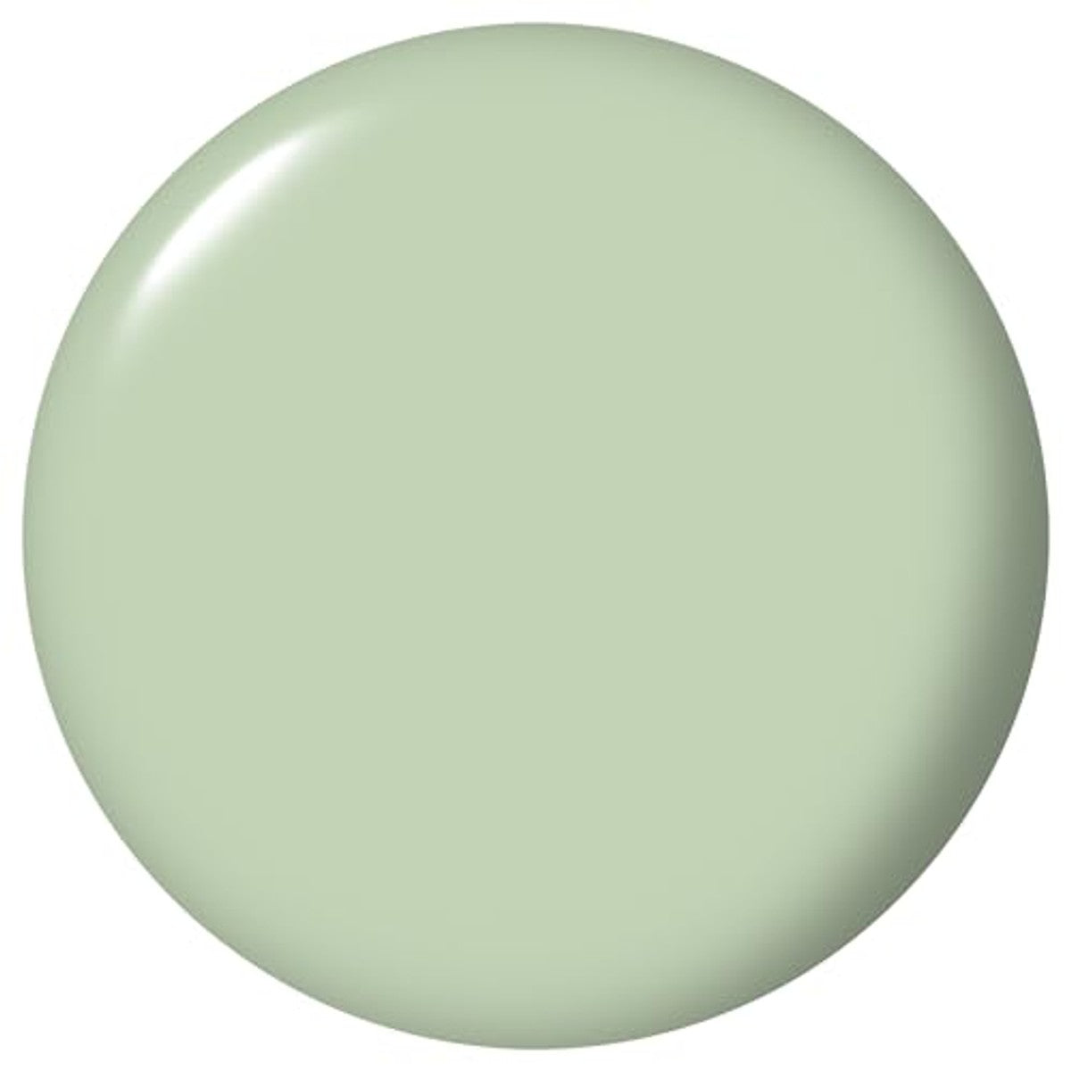 OPI Nature Strong Sage it for Later Nagellak Groen 15 ml - 6-pack