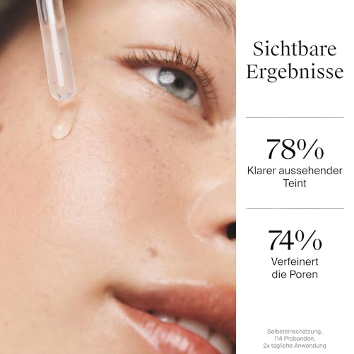 Neutrogena Hydro Boost 10% Niacinamide Serum 3 x 30 ml - Voordeelverpakking