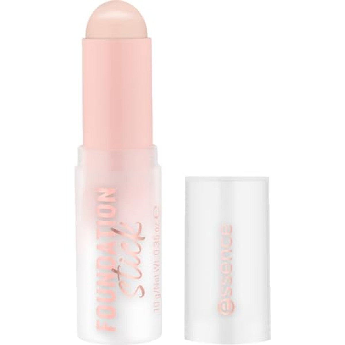essence Foundation Stick nr. 80 nude 10 g - 3-pack