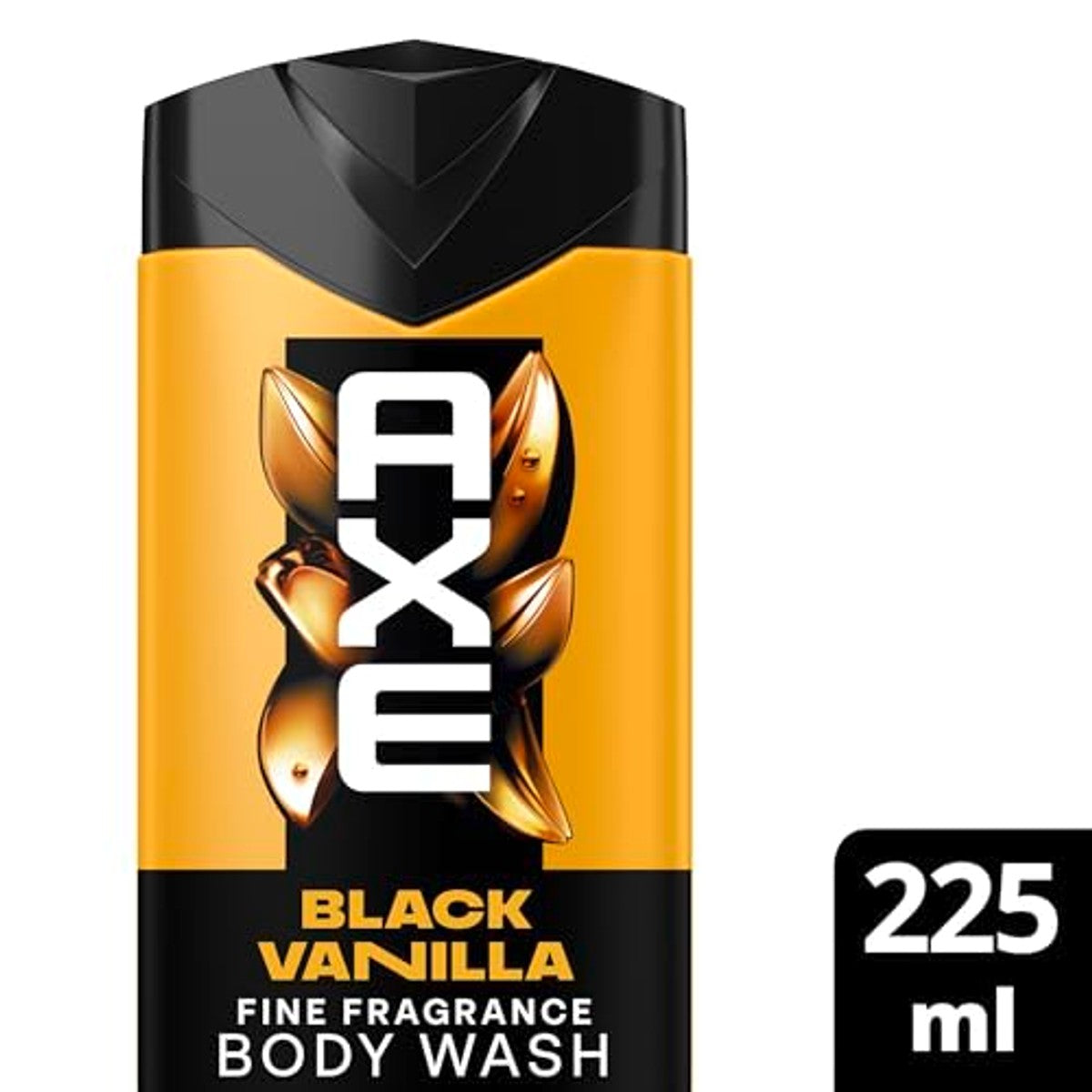 Axe Fine Fragrance douchegel Black Vanilla 225 ml – Axe