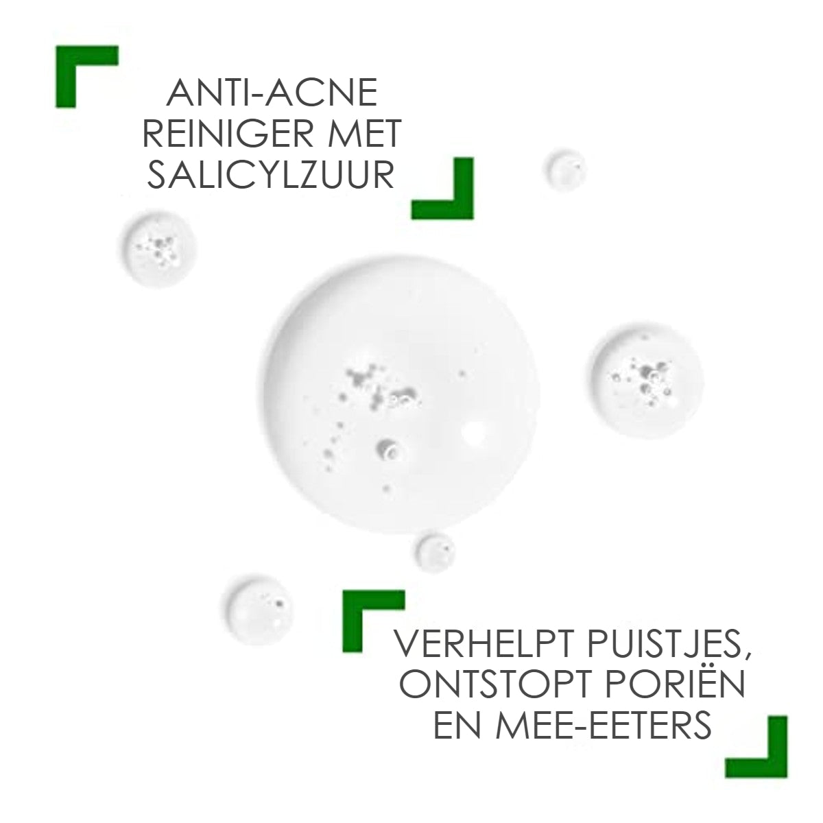 Vichy Normaderm Fytosolution Reinigingsgel 200 ml - 3-pack – foto 3