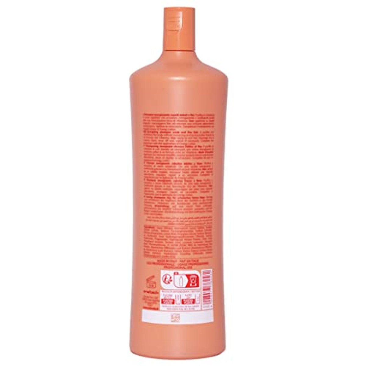 Fanola Vitamins, Shampoo Energizzante, 1000 ml