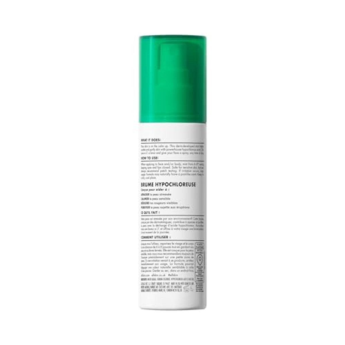 e.l.f. SKIN Save Your e.l.f. Hypochlorous Mist - 3 stuks
