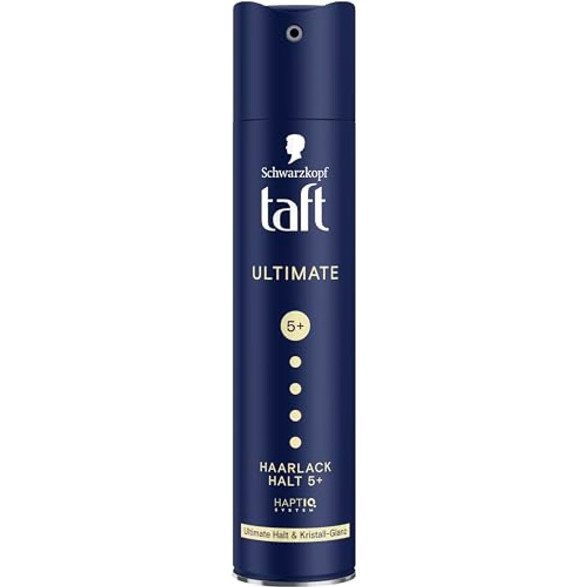 TAFT Ultimate Haarlak 6 x 250 ml - Voordeelverpakking