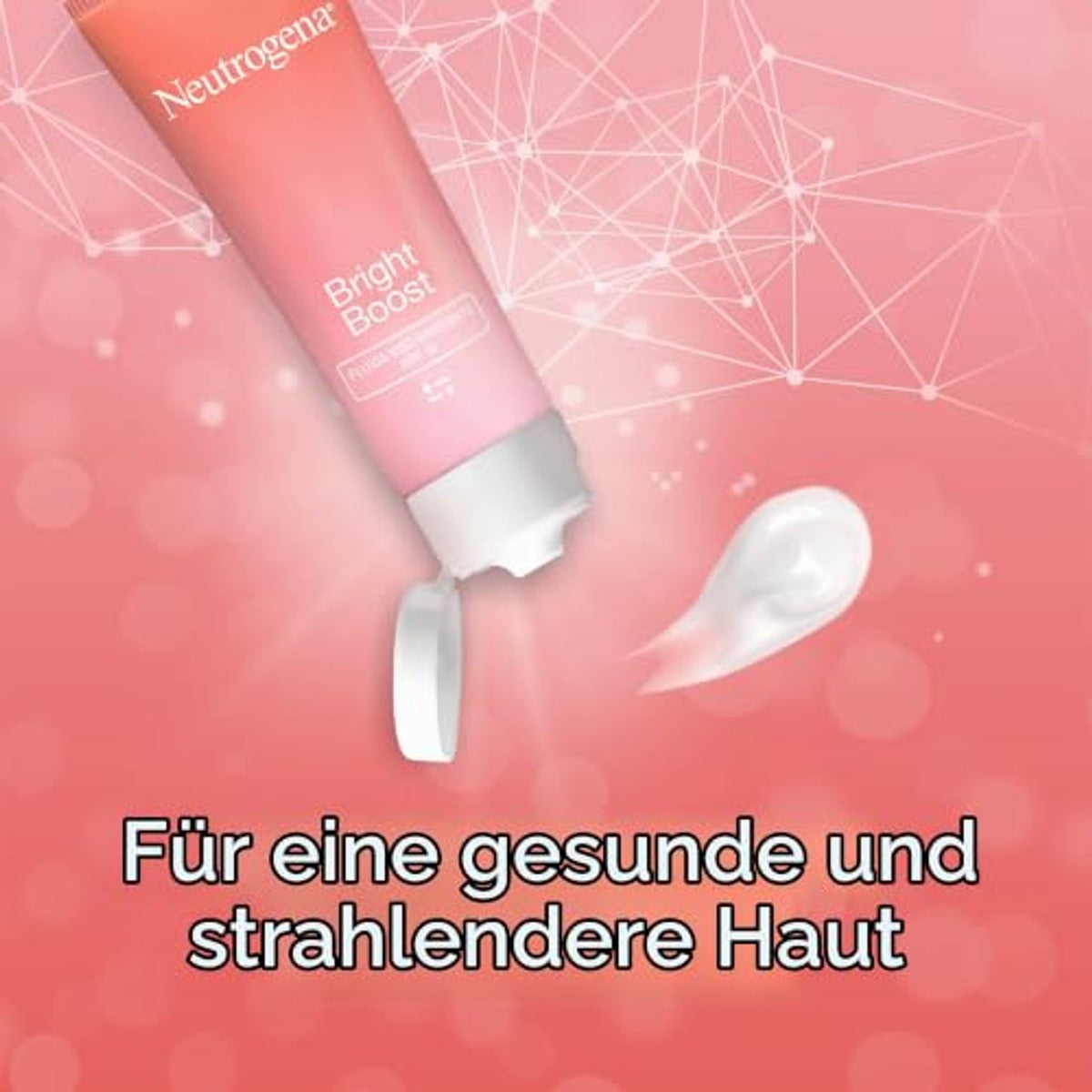 Neutrogena Bright Boost gezichtsvloeistof SPF 30 50 ml – Neutrogena