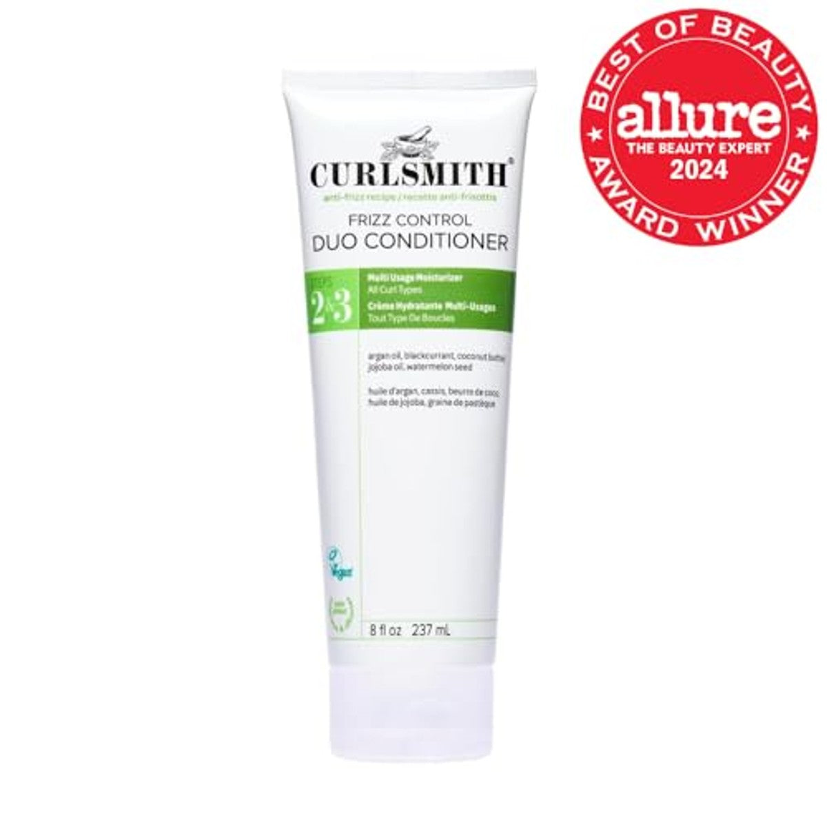 Curlsmith Frizz Control Duo Conditioner – CURLSMITH