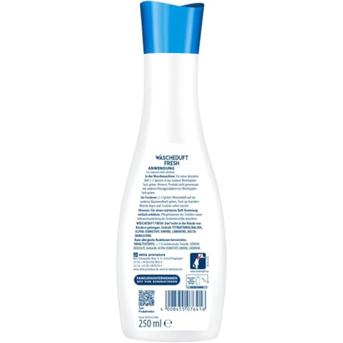 Dr. Beckmann Wasgeur Fresh 250 ml – Dr. Beckmann