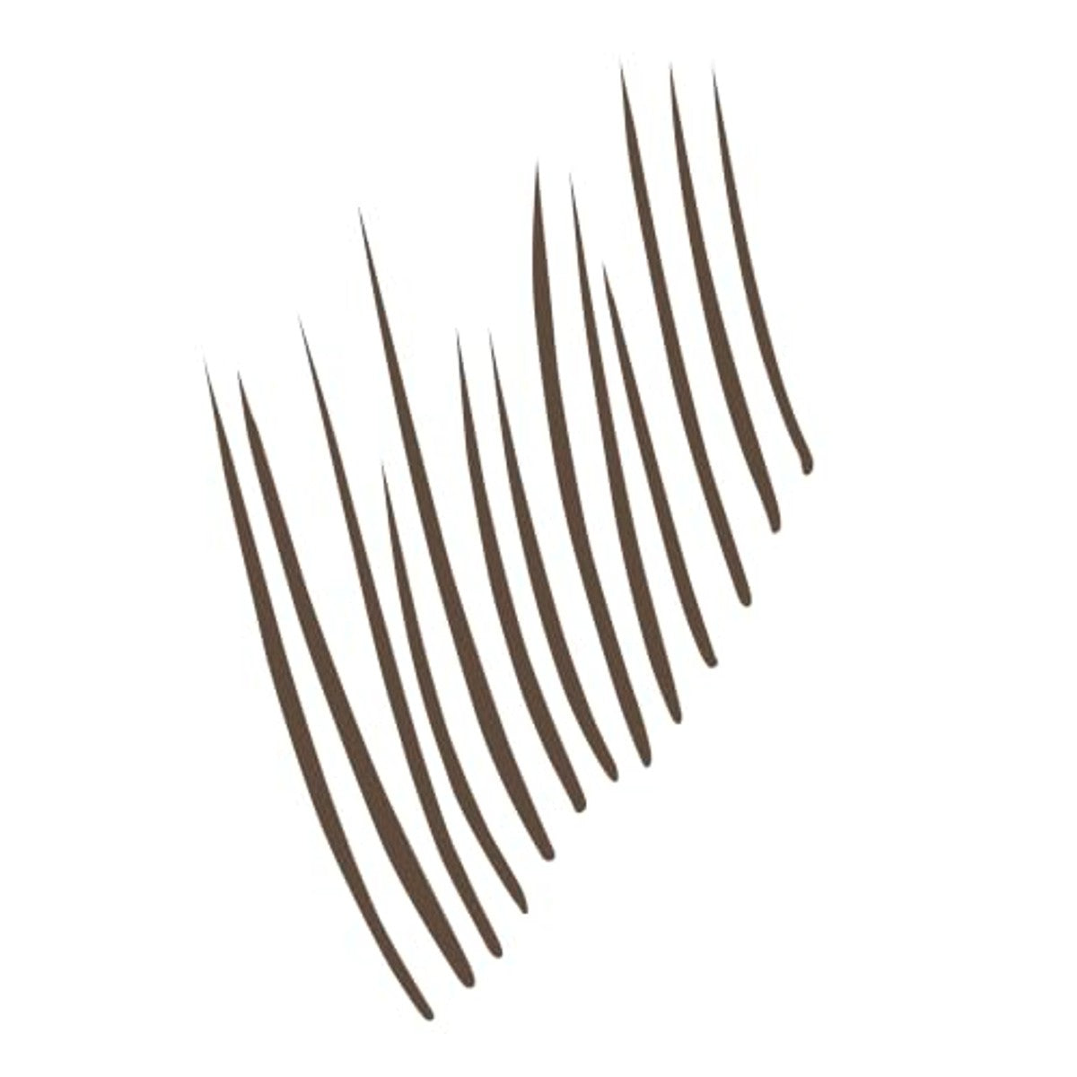 NYX PROFESSIONAL MAKEUP Lift n Snatch Brow Tint Pen Ash Brown 1x - 3 stuks