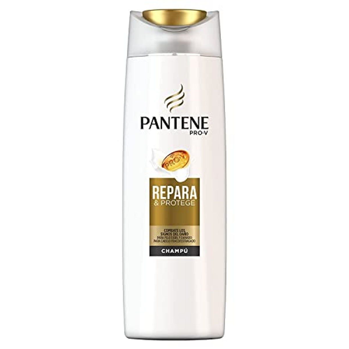 Pantene Pro-V Regenereert & beschermt shampoo 24 x 90 ml – Pantene