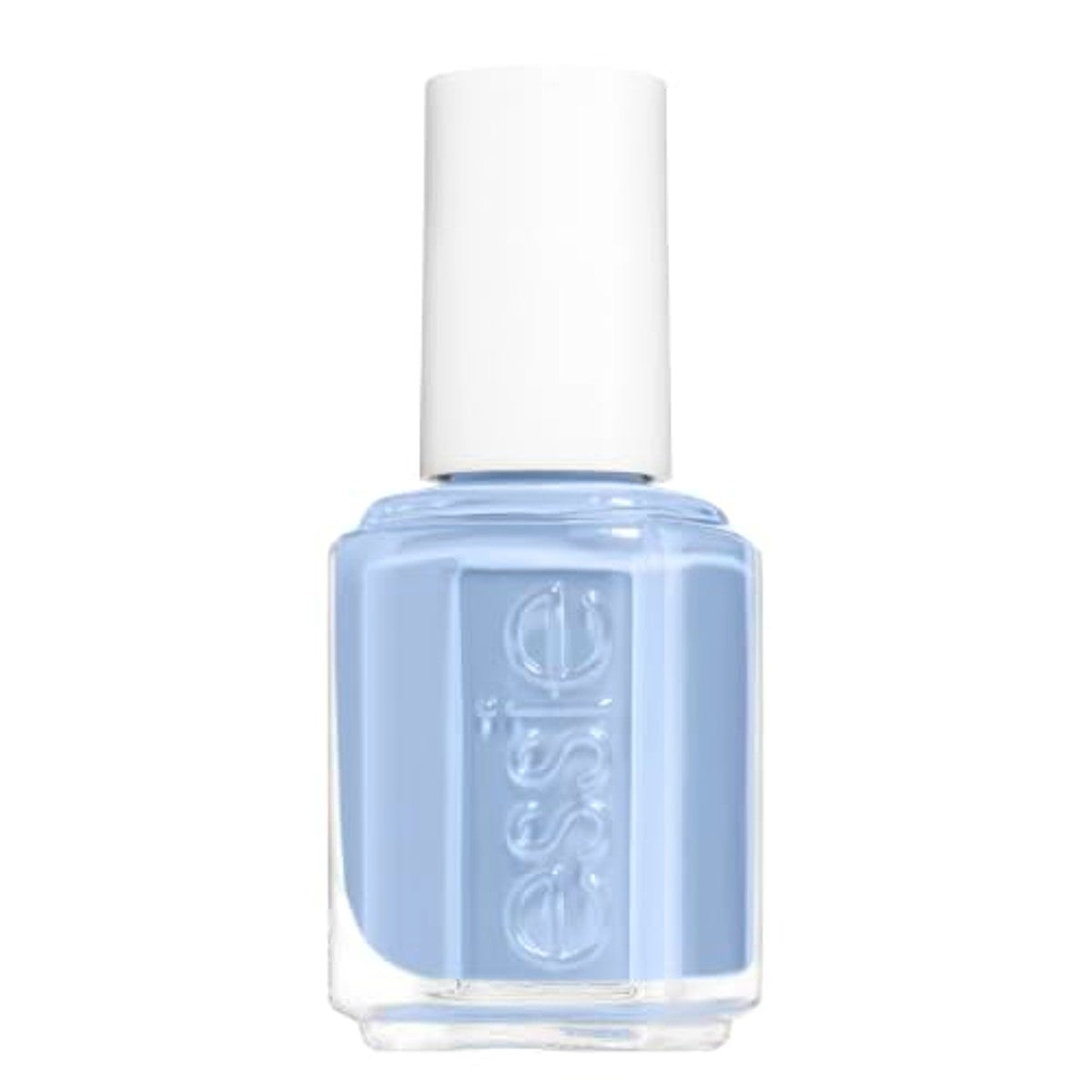 essie Nagellak nr. 374 saltwater happy blauw 13,5 ml - 6 stuks