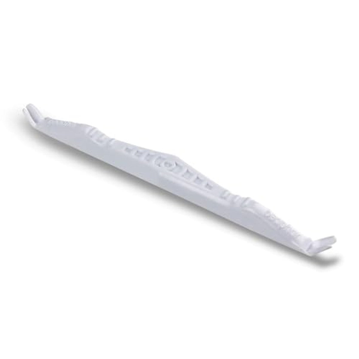 beaphar - Tekenstift voor honden en katten - teken veilig verwijderen - dubbele kop vanggleuf voor alle tekenmaten - herbruikbaar - kan overal mee naartoe worden genomen - 12 cm - wit – beaphar