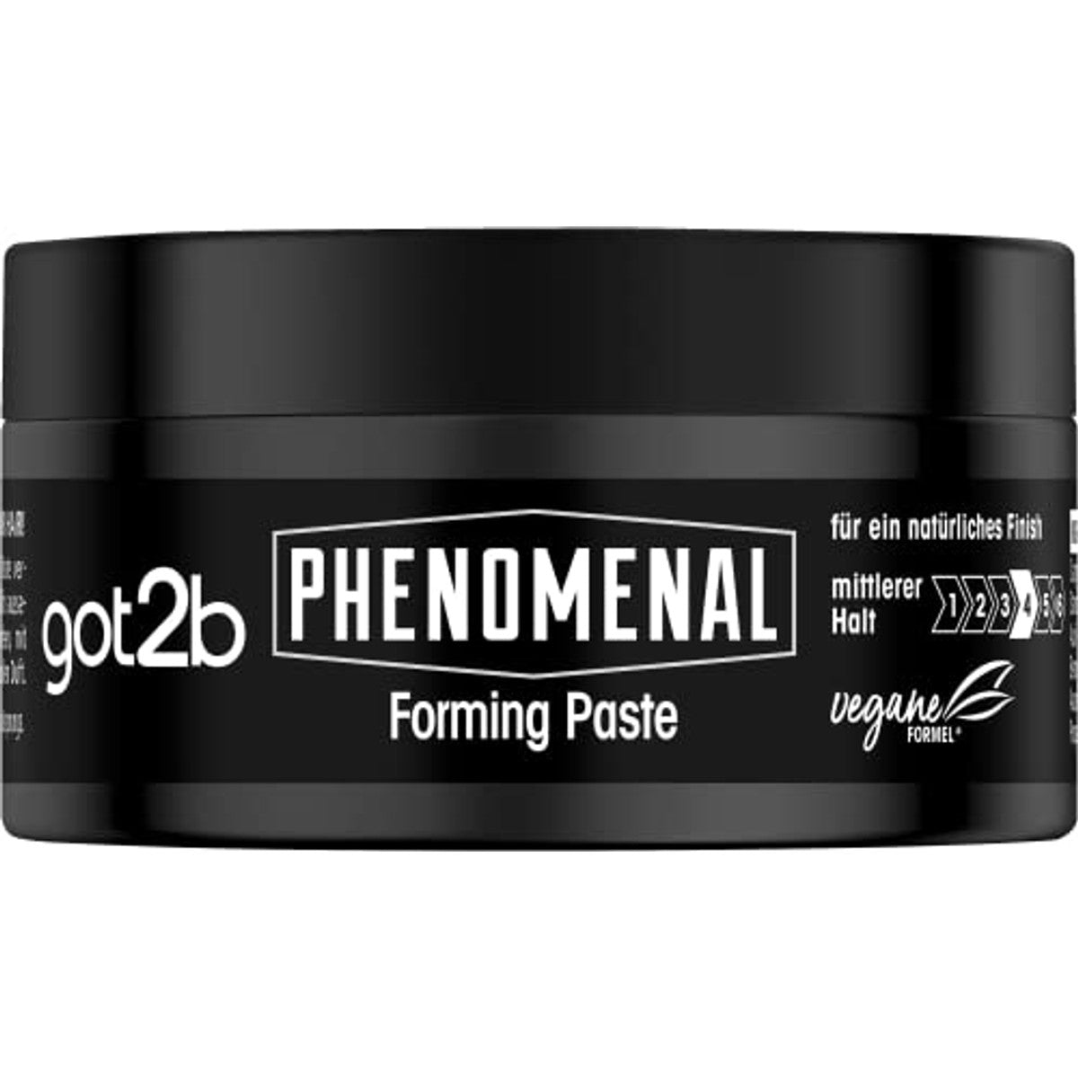 got2b Fenomenal Forming Paste Grip 3 3 x 100 ml - Voordeelverpakking
