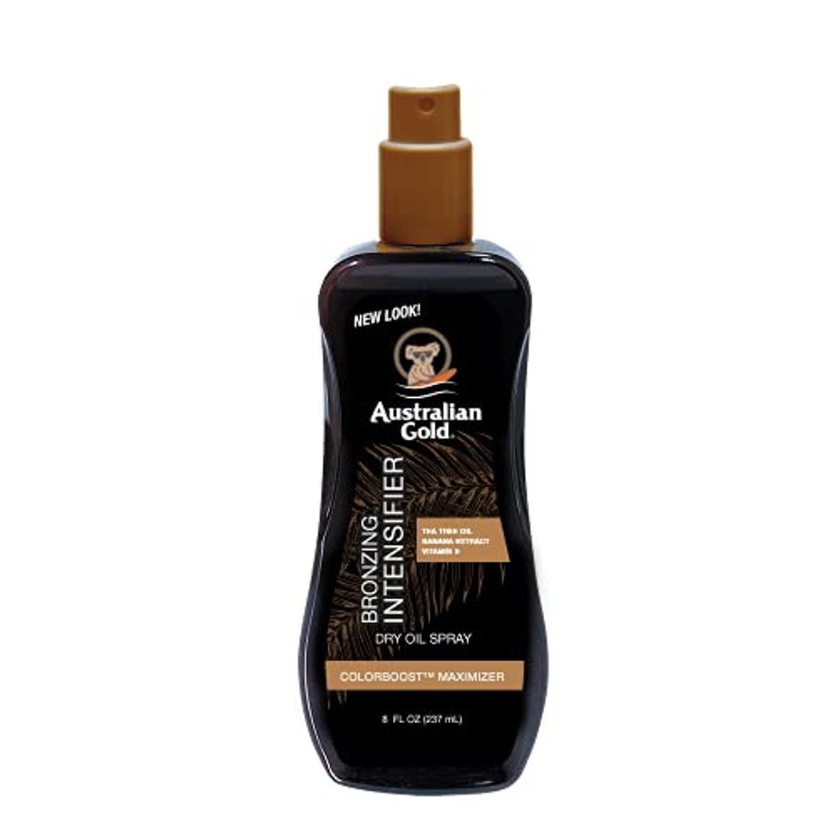 Australian Gold Bronzing Dry Oil Spray 3 x 237 ml - Voordeelverpakking