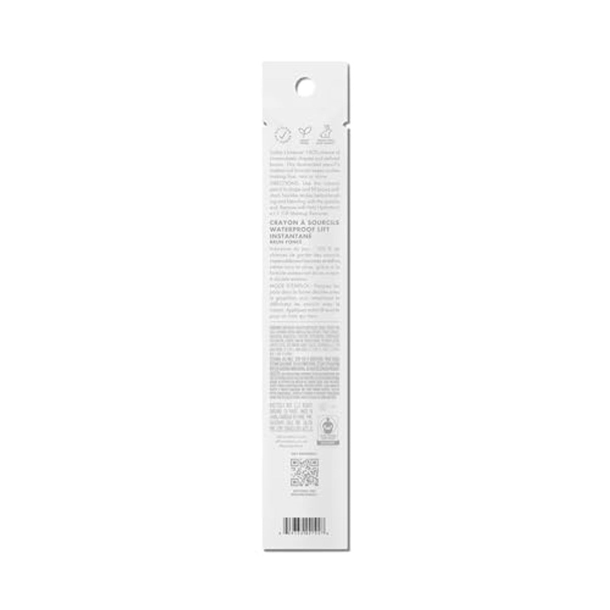 e.l.f. Instant Lift Waterproof Brow Pencil - 3 stuks